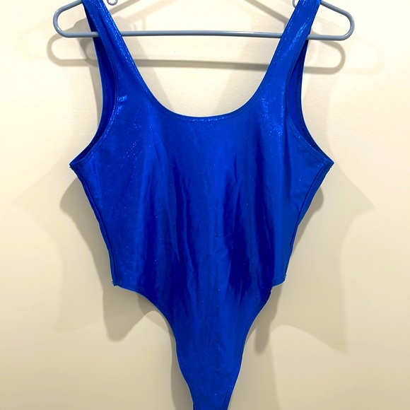 Laina Rauma Tops - LAINA RAUMA bodysuit